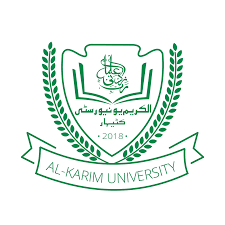 al-karim-university