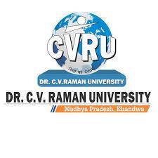 dr-c-v-raman-university