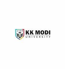 kk-modi-university