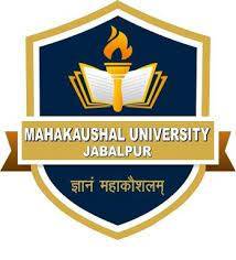 mahakaushal-university