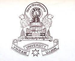 vikram-university