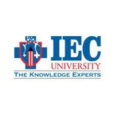 iec-university-indian-education-centre-university