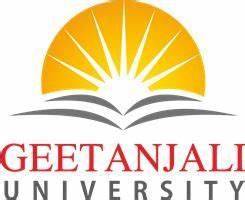 geetanjali-university