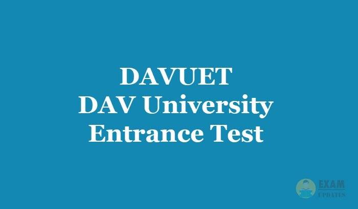 davuet-2023-exam-dates-fees-registration-official-guide