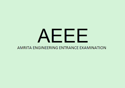 aeee-2023-amrita-engineering-entrance-exam-details