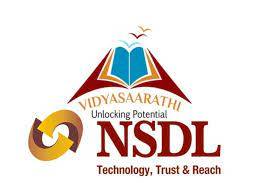nsdl-vidhyasaarathi-scholarship
